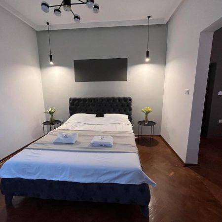 Gramophone Apartments บิโตลา ภายนอก รูปภาพ