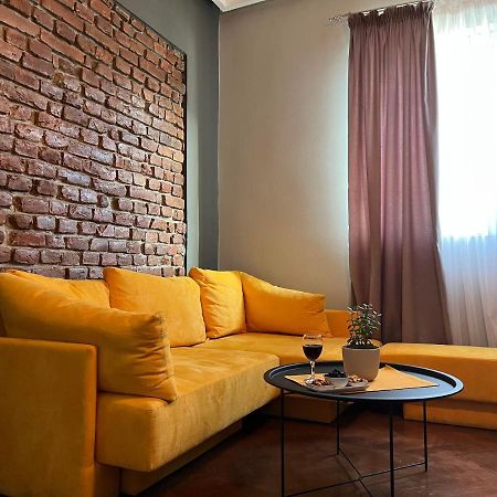 Gramophone Apartments บิโตลา ภายนอก รูปภาพ