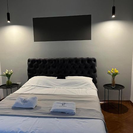 Gramophone Apartments บิโตลา ภายนอก รูปภาพ