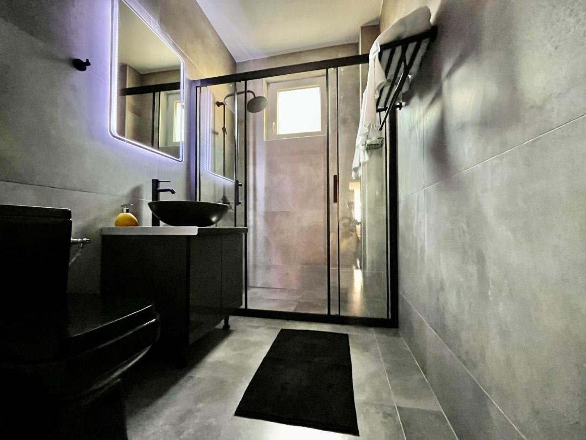 Gramophone Apartments บิโตลา ภายนอก รูปภาพ