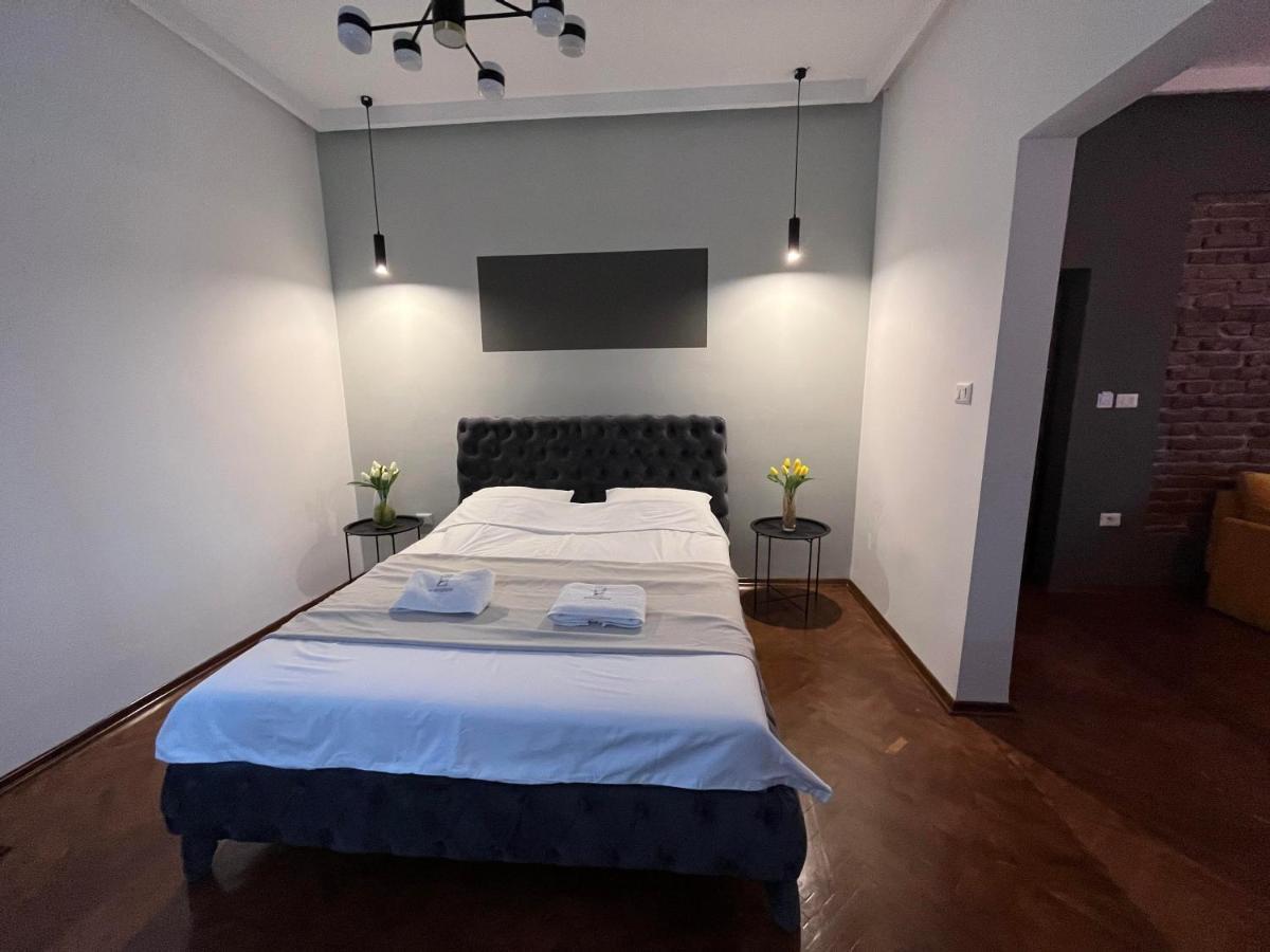 Gramophone Apartments บิโตลา ภายนอก รูปภาพ